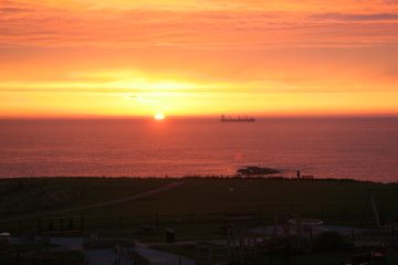 Activities & Attractions Cullercoats, Tynemouth & Whitley Bay